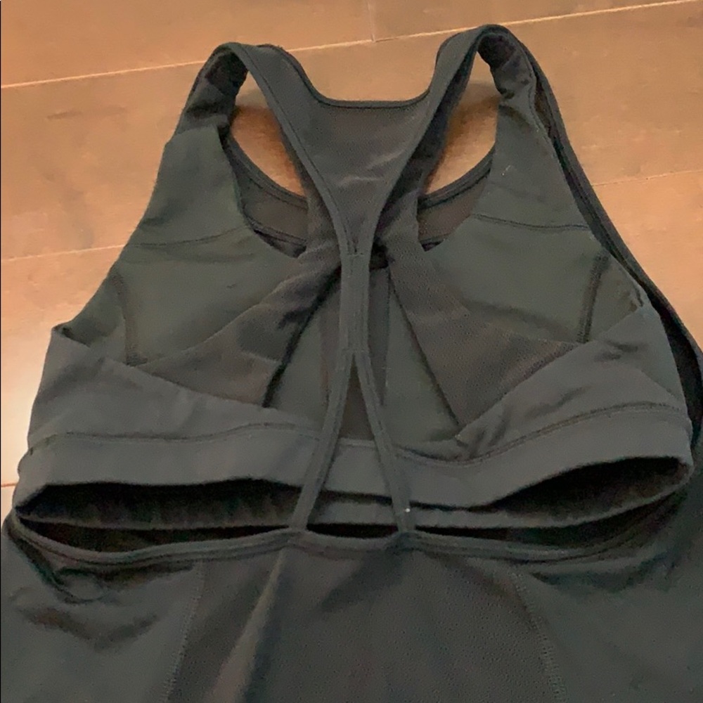 Lululemon Tank - Picture 4 of 4